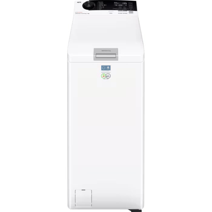 AEG Electrolux 7000 ProSteam LTR7A7026 Toplader Waschmaschine (Standgerät) 6 kg 1200 U/min.