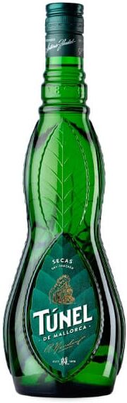 Antonio Nadal Destilerías Túnel Dry Herbs  1 Liter - 1 Liter