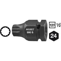 Hazet 990S-18 Kraft-Steckschlüsseleinsatz 1/2 (12.5 mm) 990S-18
