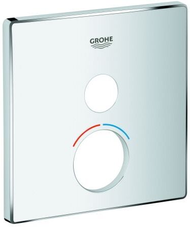 Grohe Rosette 46994 46994000 für SmartControl chrom