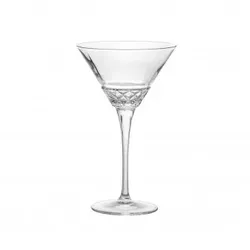 Luigi Bormioli Coppa Martini Roma 1960, 6er-Pack