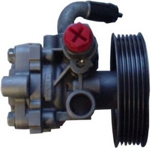 Spidan Hydraulikpumpe, Lenkung 52725 Für Dodge