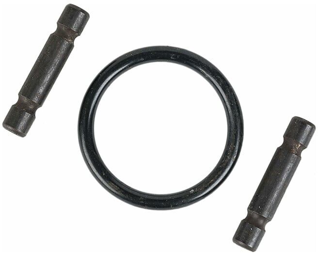 HAZET Kit de pièces de rechange pour le compresseur de ressort universel 4903-01/3 (4903-01/3)