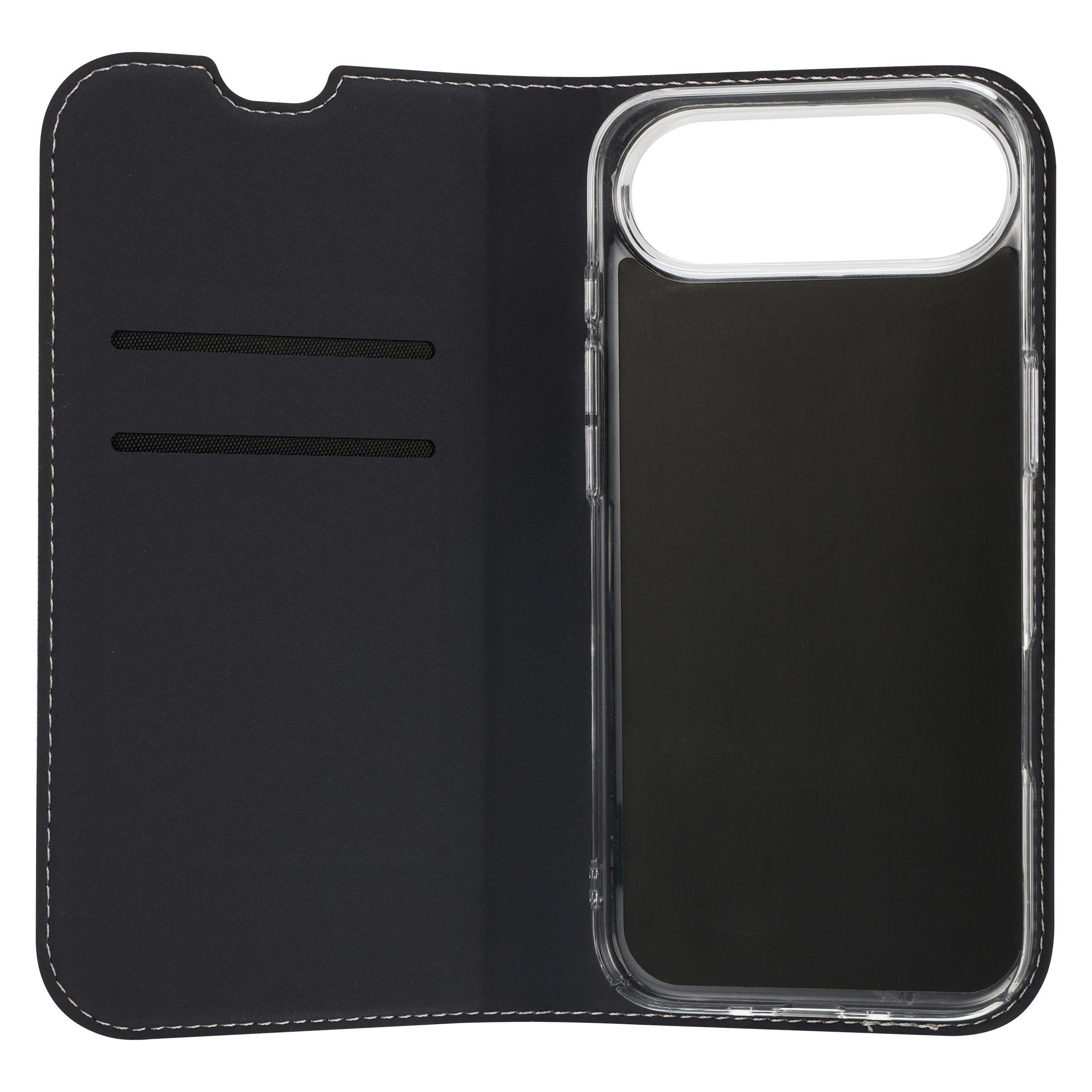 FoneKit BookCase Case, iPhone Air, pink (Apple iPhone Air) (6438148063122)