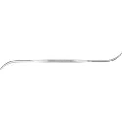 PFERD TOOLS 12404700 PFERD TOOLS Präzisions-Riffelfeile Typ 470 P 300mm Schweizer Hieb 0, grob Länge 300 mm 6 St.