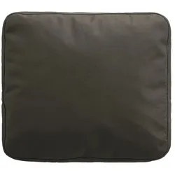 Kollektion Kraft Armlehnenkissen  Grace ¦ braun