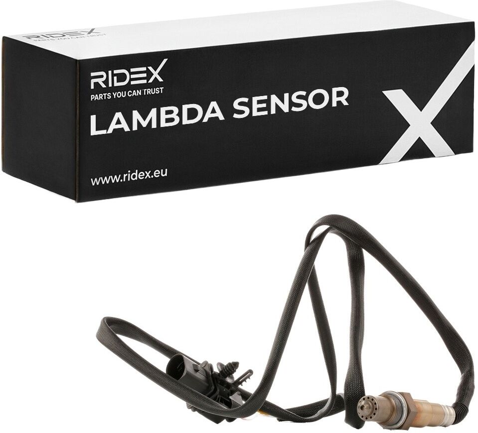 RIDEX 3922L0193 Lambda sensor