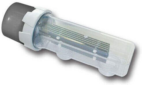 Bio-Pool Vase de cellule Activ'Sel TPS et saltpool bio pool