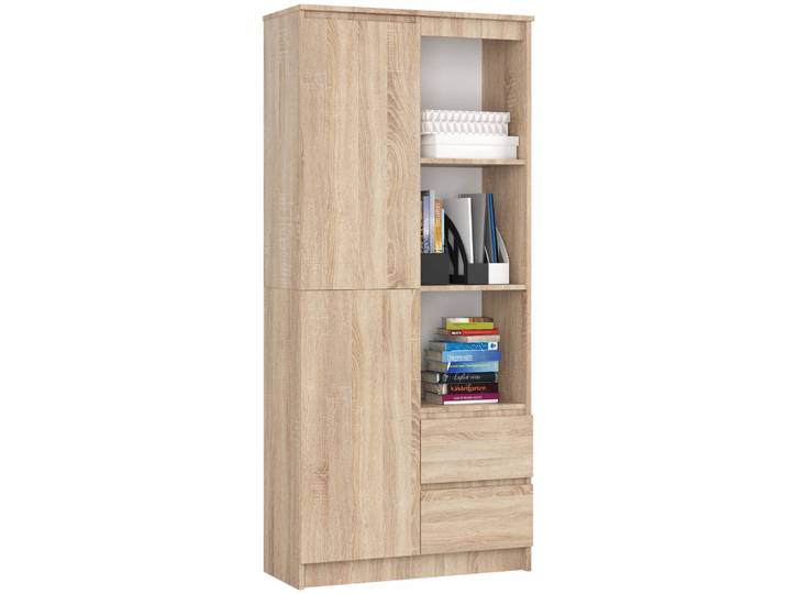 Regalschrank – CLP – Sonoma Eiche