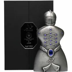 Lattafa Niche Emarati Khalid Eau de Parfum 80 ml