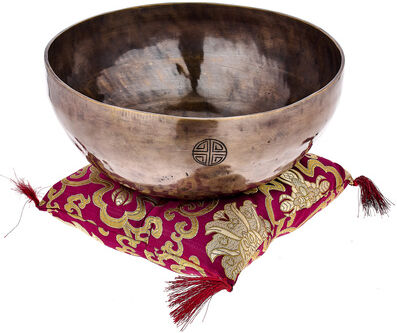 Thomann Tibetan Singing Bowl FM 1250