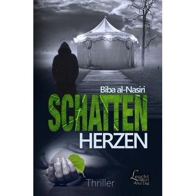 Schattenherzen, Taschenbuch von Biba al-Nasiri, Tolino media, 978-3-695-60316-9