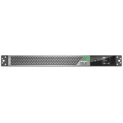 APC Smart-UPS Ultra 3000VA, LCD, 1U, 230V (SRTL3KRM1UINC) mit 1-Jahres-Abonnement der Secure Network Management Card