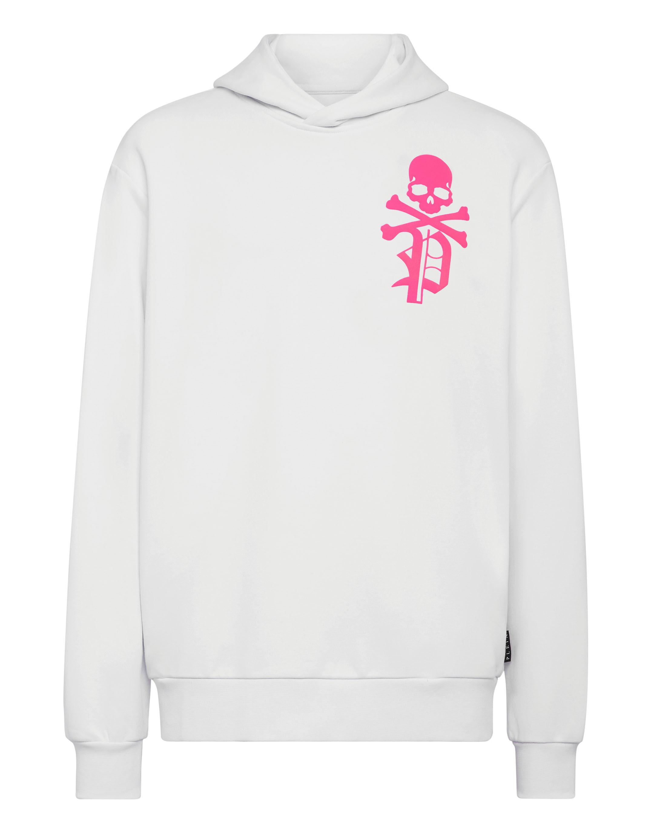 Hoodie Gothic Plein