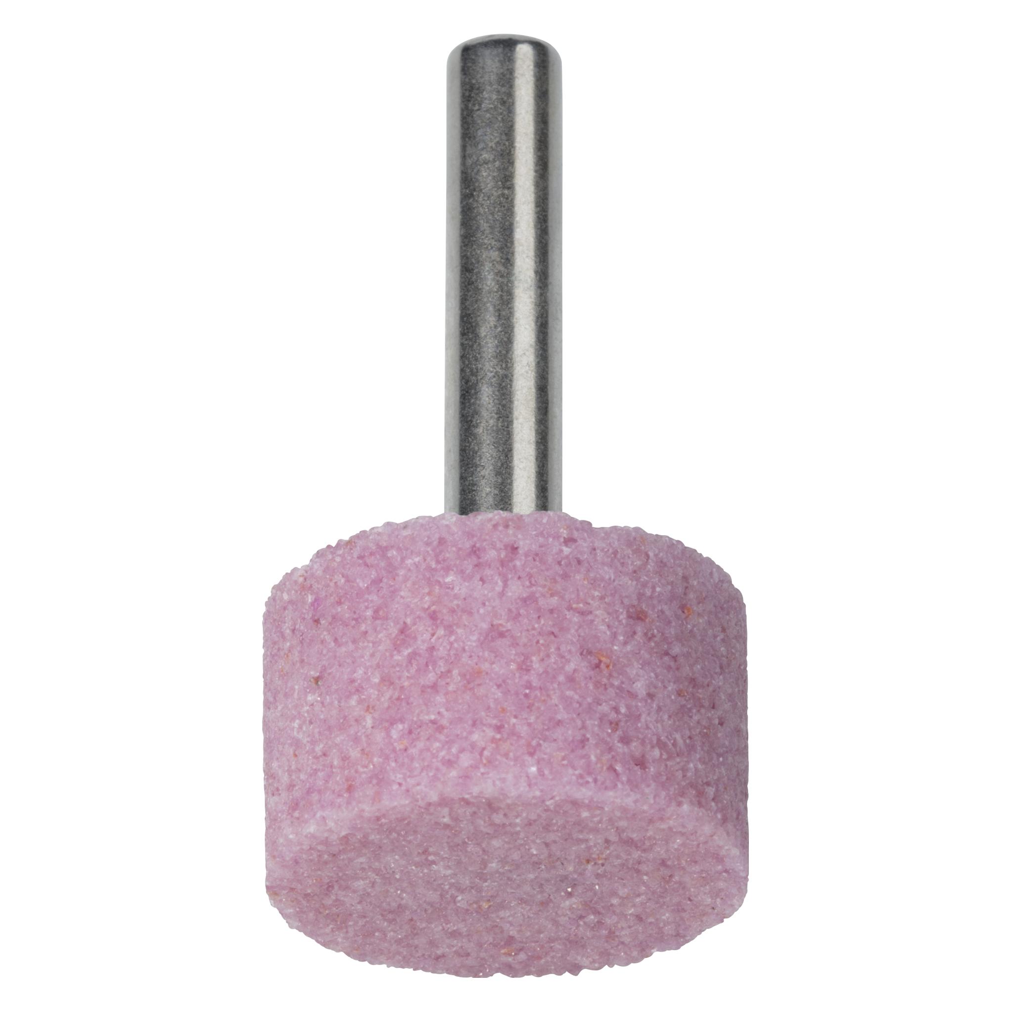 wolfcraft 1 Keram. Schleifkörper zylind. ø25x15mm (2172000)