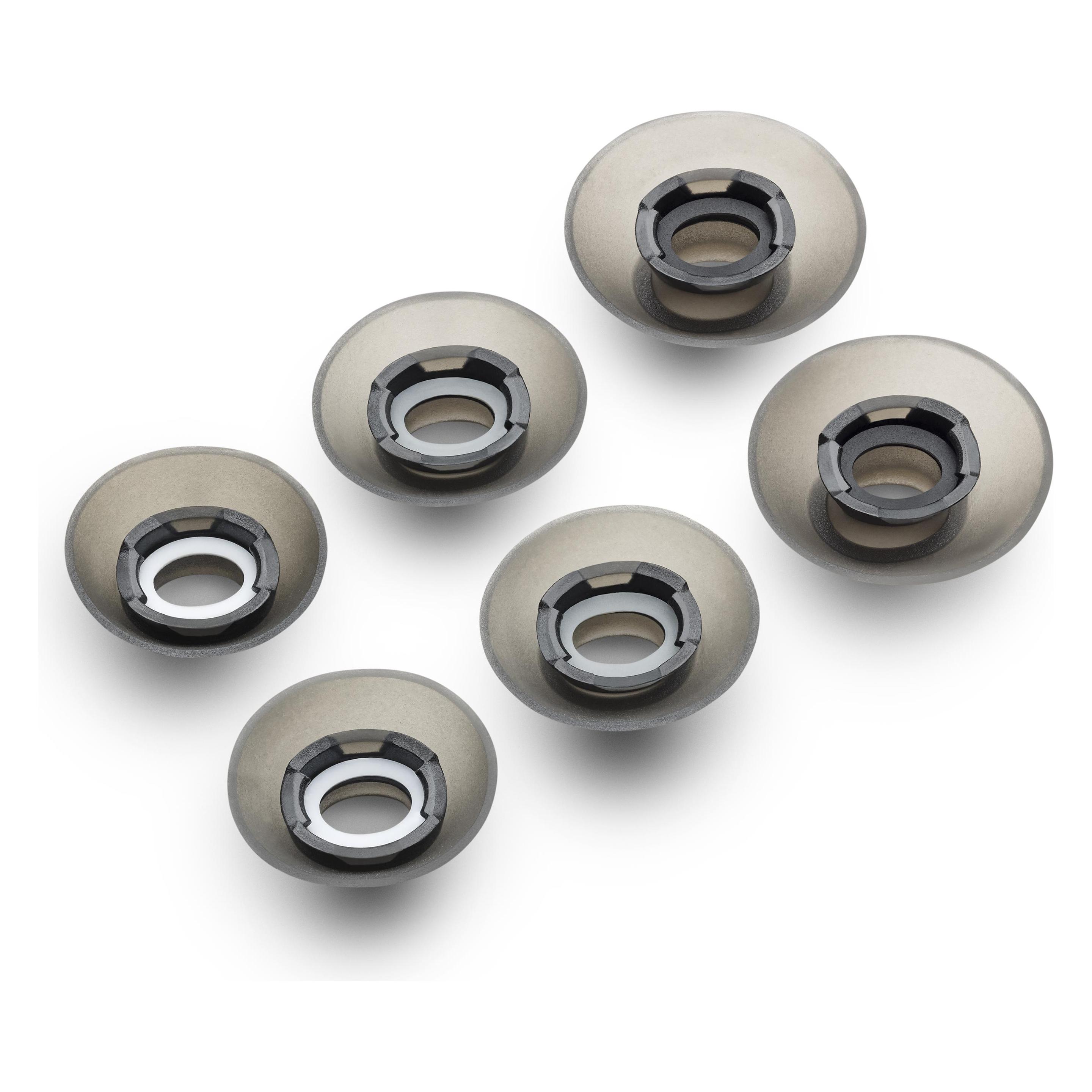 HP Voyager 5200 Medium Eartips (85Q22AA)