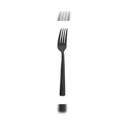 Comas Tafelgabel Model Hidraulic 18% 3Mm. Satin Black X 12 Stück