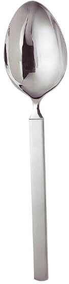 Alessi Dry Serving Spoon