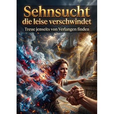 Sehnsucht die leise verschwindet, Taschenbuch von Thea Winterbruch, Epubli, 978-3-565-61663-3