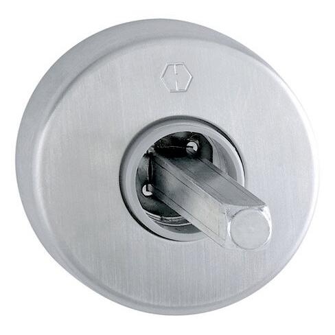 Hoppe Rosetten-Montagemodul E19 (Türrosette) (10710823)