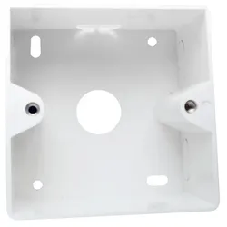 LogiLink NP0221 Montage-Kit Weiß