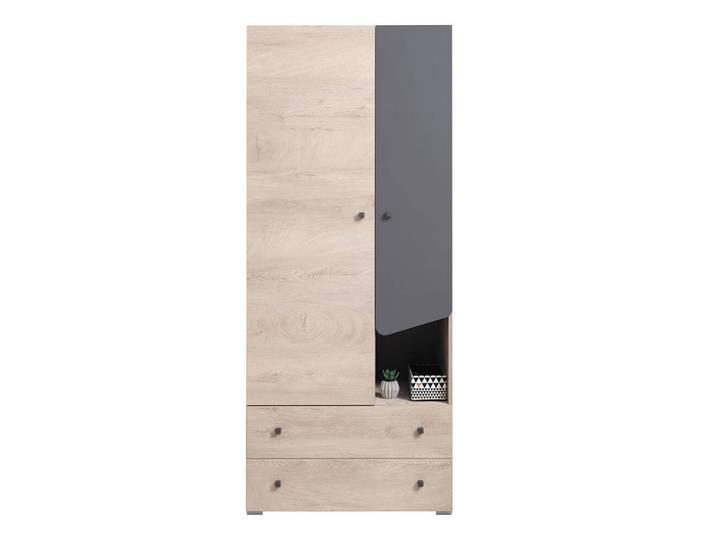 Kleiderschrank – DELTA System 3