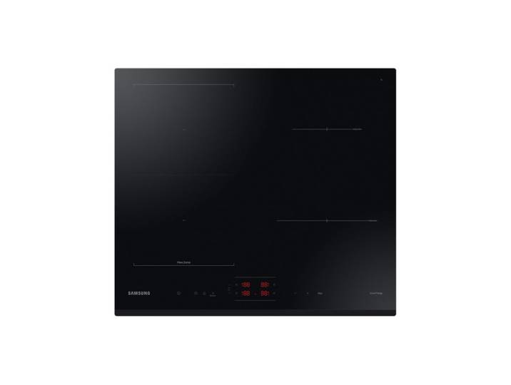 Table induction SAMSUNG NZ64B5045GK 4 foyers