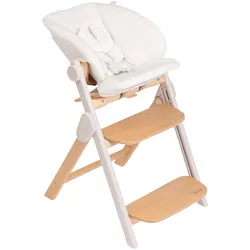 Chicco Treppenhochstuhl Meraviglia, beige