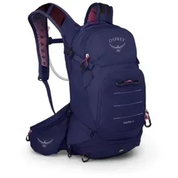 Osprey Raven 14 Rucksack Deep Fig