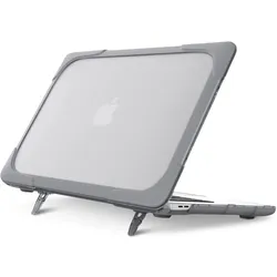 Avizar Somptueux Series (13", Apple), Notebooktasche, Grau