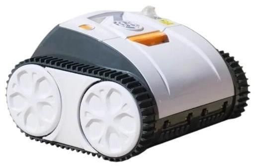 Bestway Ruby Pool Robot - Autonoom - Wit