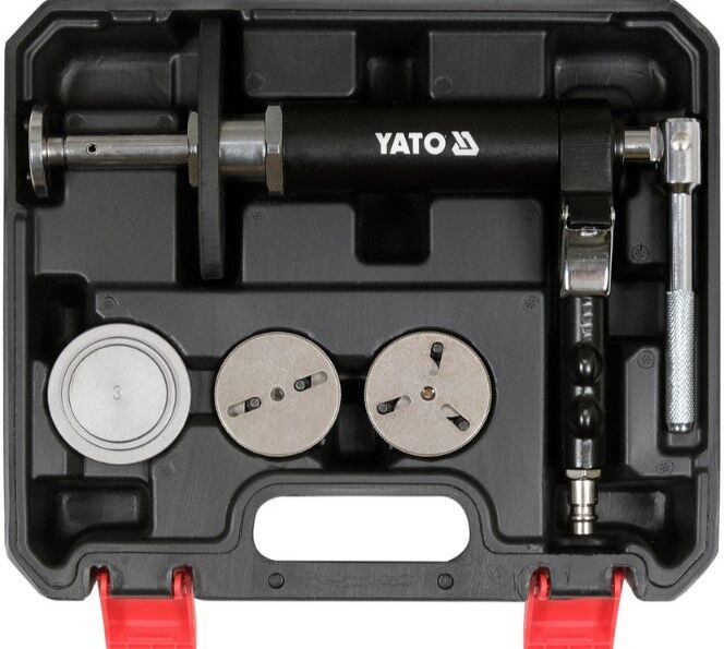 YATO YT-06711 Bremskolbenrücksteller-Set