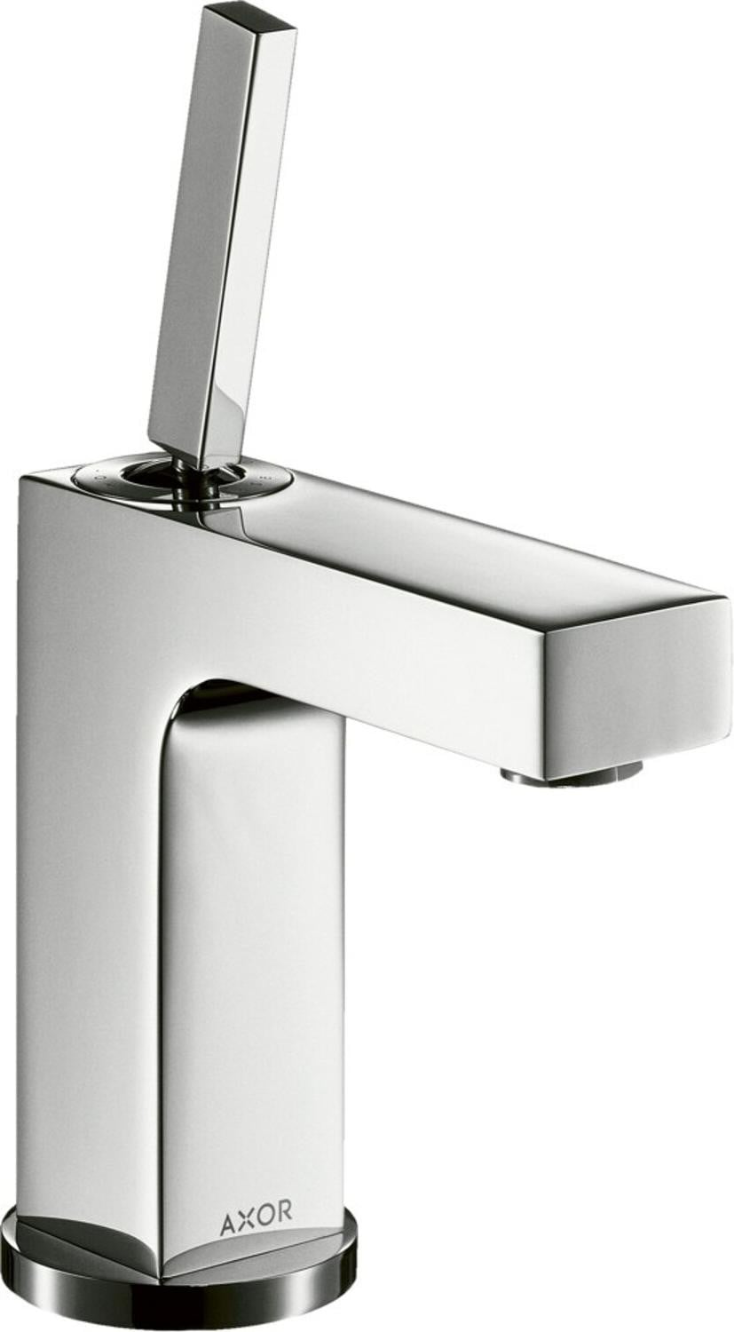Hansgrohe Axor Citterio wastafelmengkraan, chroom, zonder afvoerputje