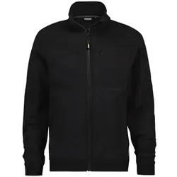 Velox Sweatshirt, schwarz, Größe L - schwarz - L