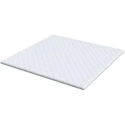 vidaXL, Topper, Tamisberg (180 x 200 cm)
