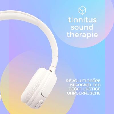 Tinnitus Sound Therapie - TRT Sound Laboratories Inc.,Hannah Liebig, Audio, 4064067304125