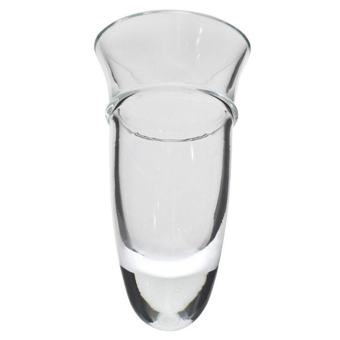 Emco Mundspülglas 192000090 Kristallglas klar, für Glashalter
