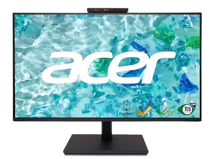Acer Vero B247Y D6bmiprczx - B7 Series - LED-Monitor - 61 cm (24 )