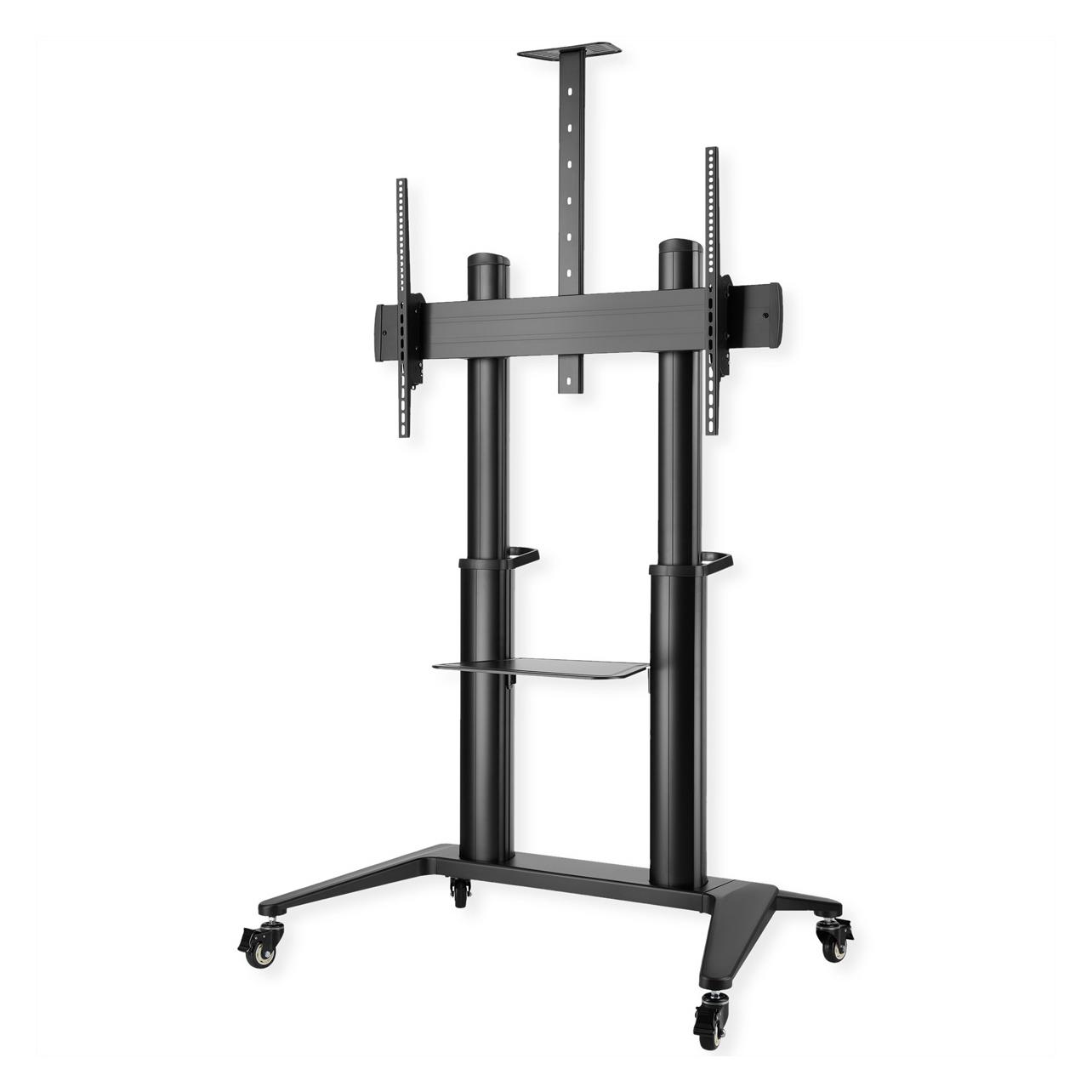 Roline LCD-/TV-Rollständer (140 kg) (17.03.1263)