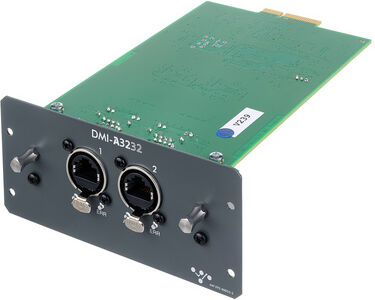 DiGiCo DMI A3232