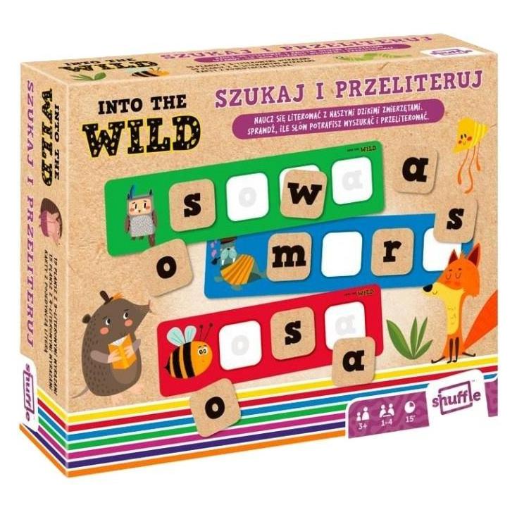 Cartamundi Cartamundi-Spiel suchen und in vild kopieren (Deutsch, 1 - 4 Spieler) (CAMU0358)