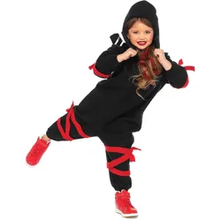 Leg Avenue CozySuit Ninja (128, 134)