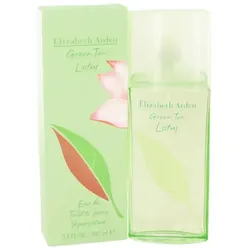 Elizabeth Arden Green Tea Lotus Eau De Toilette Spray 100ml