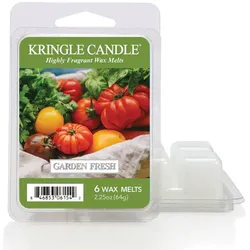 Garden Fresh Wax Melts 64g