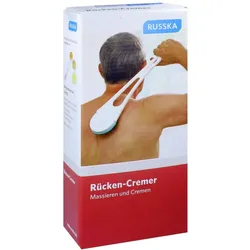 Rückencremer und -​massager 1 St