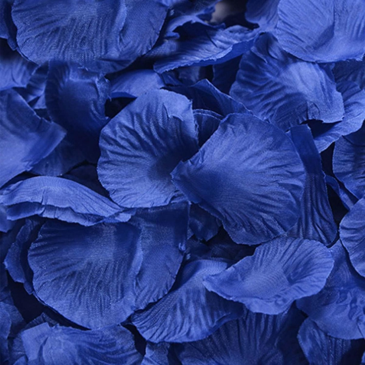 Kunstmatige zijden rozenblaadjes voor bruiloft en romantische decoratie