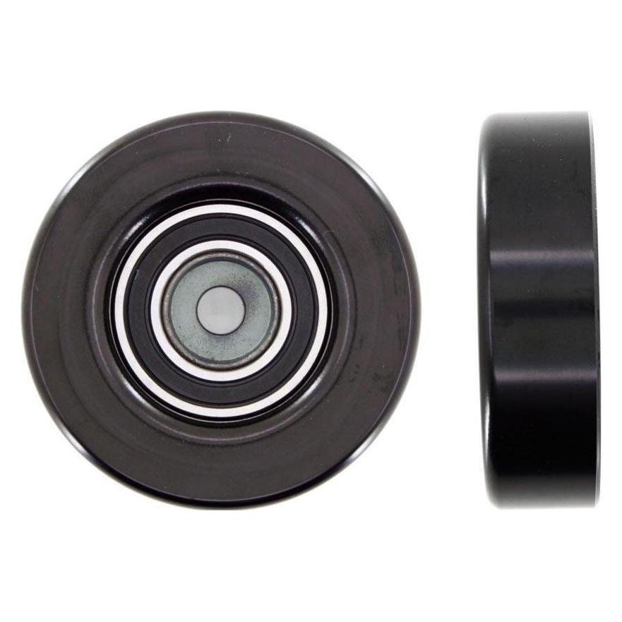 SKF Deflection/Guide Pulley, v-ribbed belt (34633878)