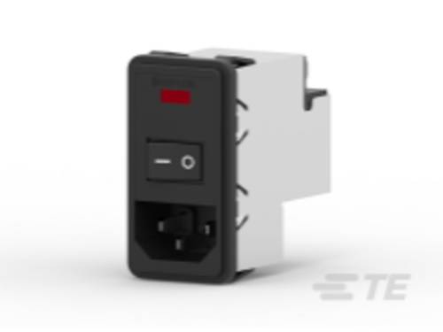 TE Connectivity 3-6609951-8 Package