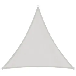 Windhager, Sonnensegel, SunSail CANNES Dreieck (400 x 400 cm)