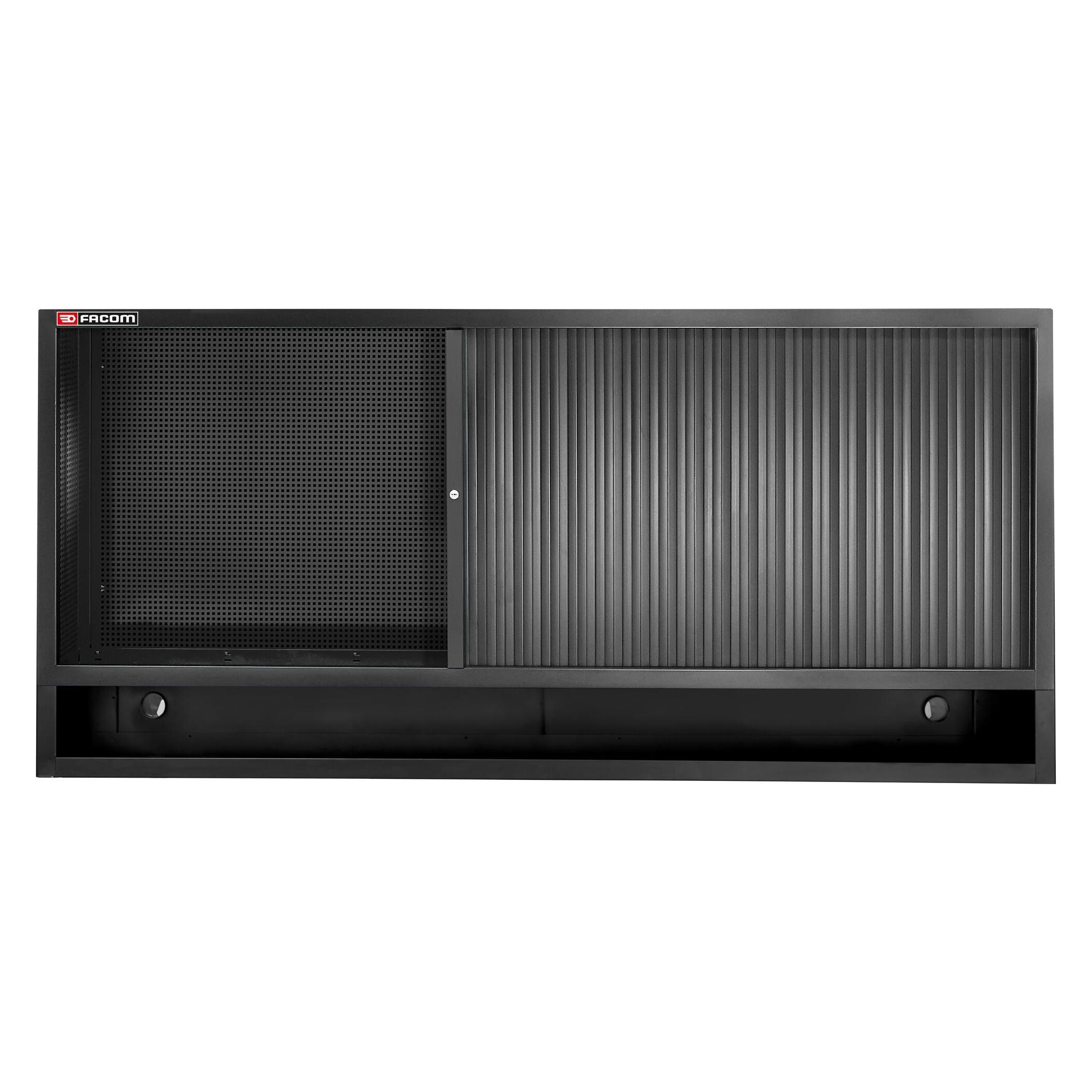 Facom Werkzeugschrank (218.20 cm, 100.50 cm) (JLS3-MHTRBS)